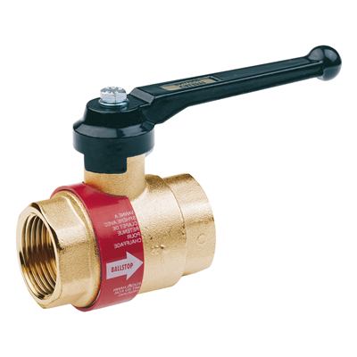 Beulco BEULCO KULB.VENTIL BA 323 20